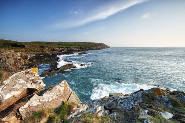 Galley Head