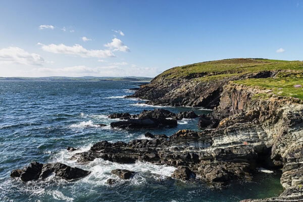 Galley Head