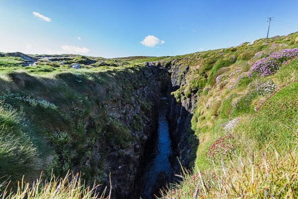 Galley Head