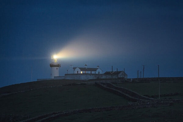 Galley Head Lighthouse