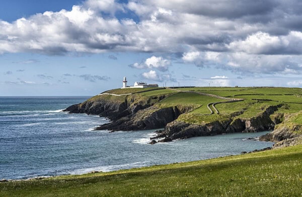 Galley Head Lighthouse