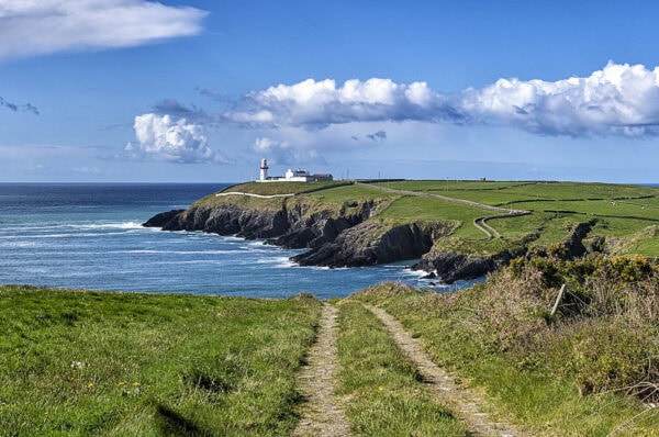 Galley Head Lighthouse