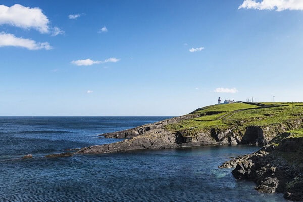 Galley Head Lighthouse