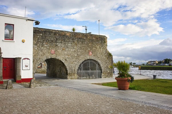 Spanish Arch
