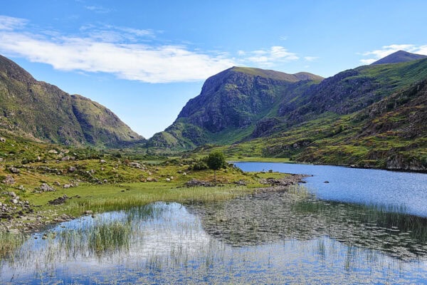 Gap of Dunloe