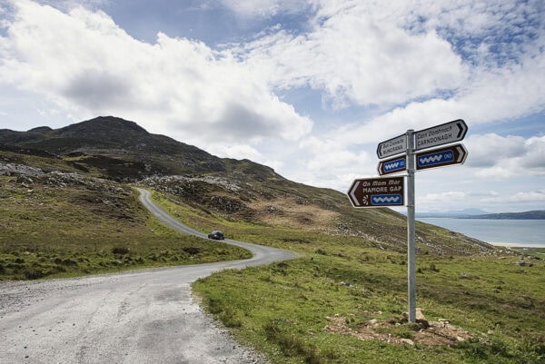 Gap Of Mamore