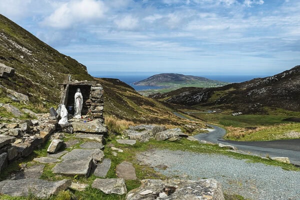 Gap Of Mamore