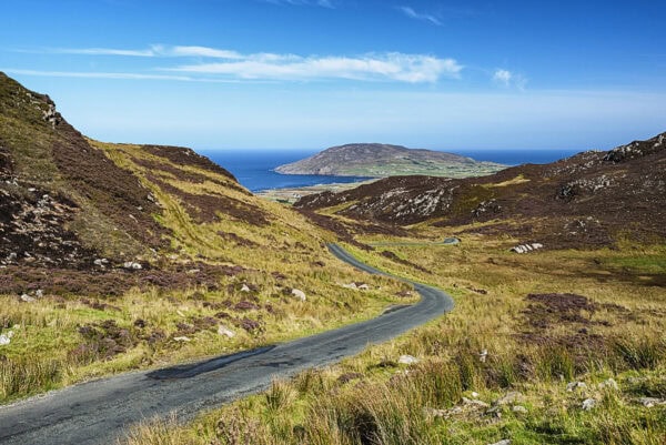 Gap Of Mamore