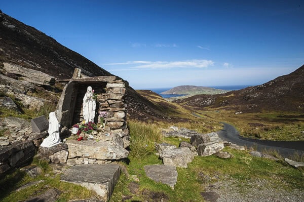 Gap Of Mamore
