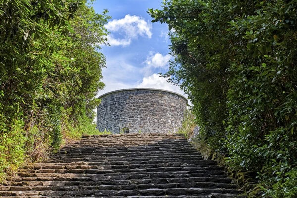 Garinish Island