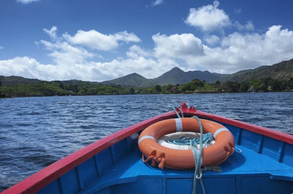 Garinish Island