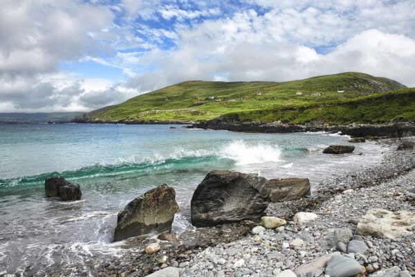 Garnish Beach