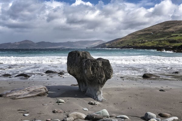 Garnish Beach