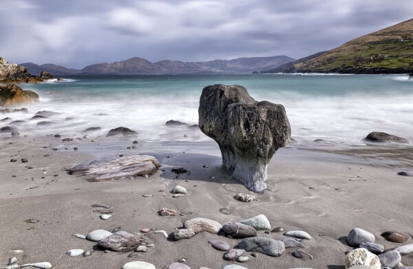 Garnish Beach