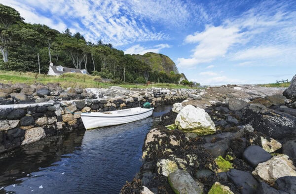Garron Point
