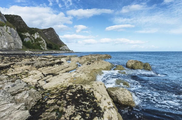 Garron Point