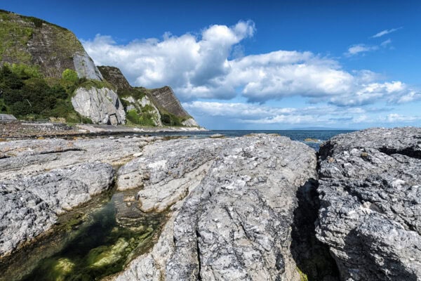 Garron Point