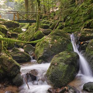 Gertelbachschlucht