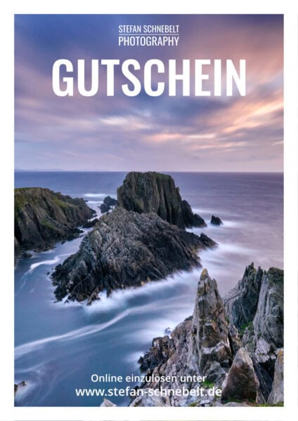 Geschenkgutschein