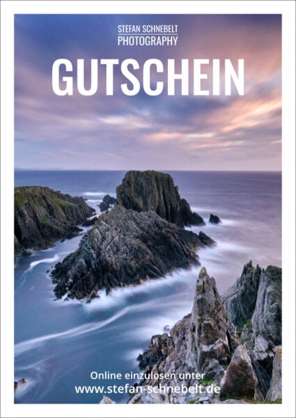 Geschenkgutschein