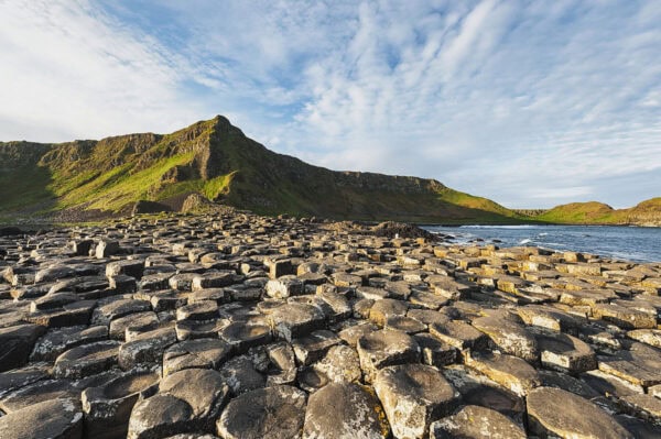 Giant’s Causeway