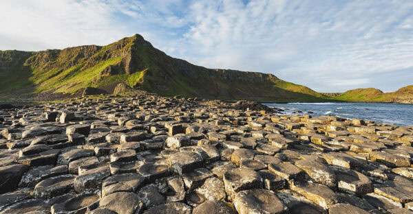 Giant's Causeway