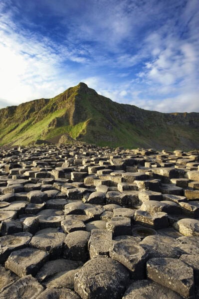 Giant’s Causeway