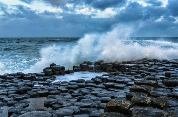 Giant’s Causeway