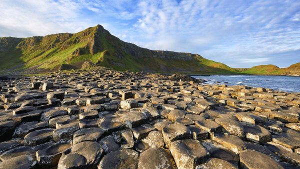 Giant’s Causeway