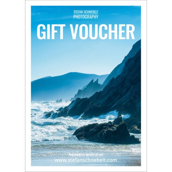 Gift voucher