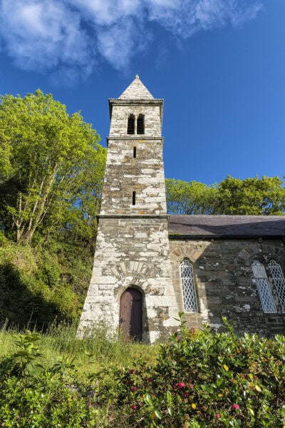Glandore