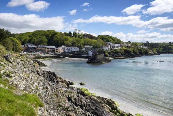 Glandore