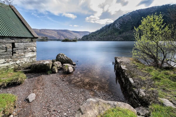 Glanmore Lake