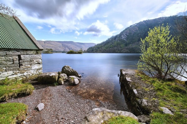Glanmore Lake