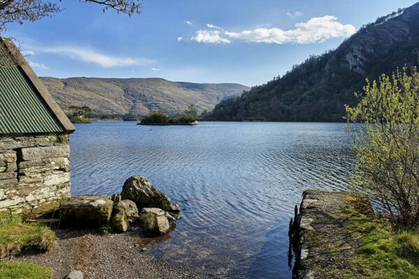 Glanmore Lake
