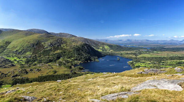 Glanmore Lake