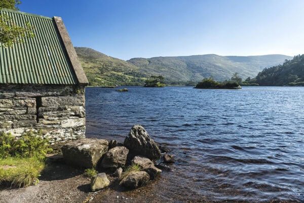 Glanmore Lake