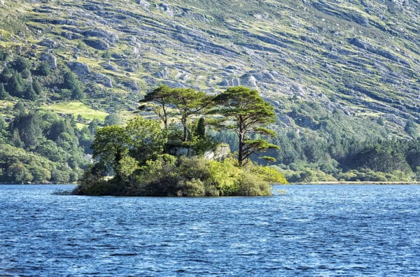 Glanmore Lake