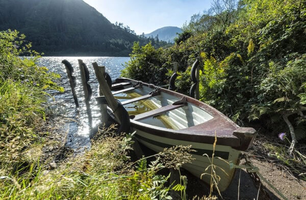 Glanmore Lake