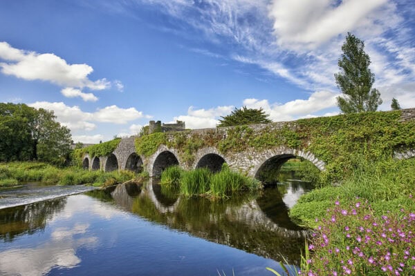Glanworth Bridge
