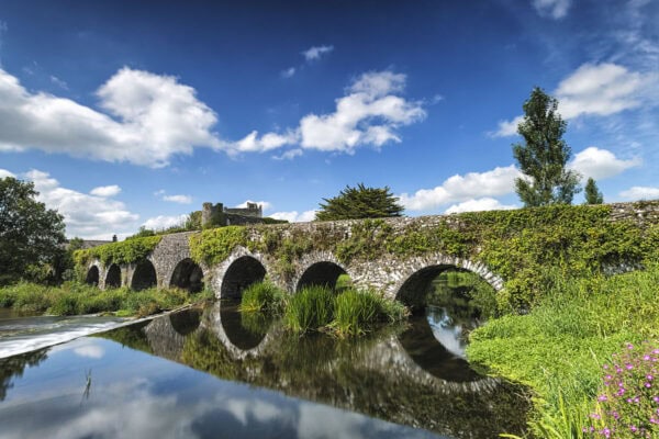 Glanworth Bridge