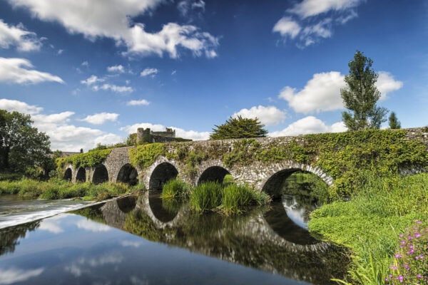 Glanworth Bridge