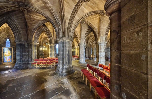 Glasgow Cathedral