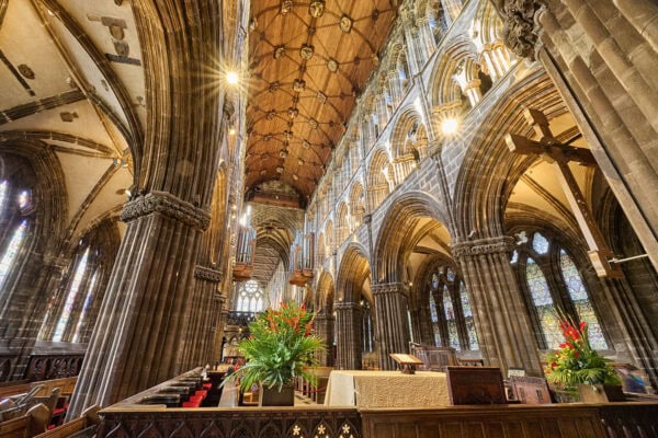 Glasgow Cathedral
