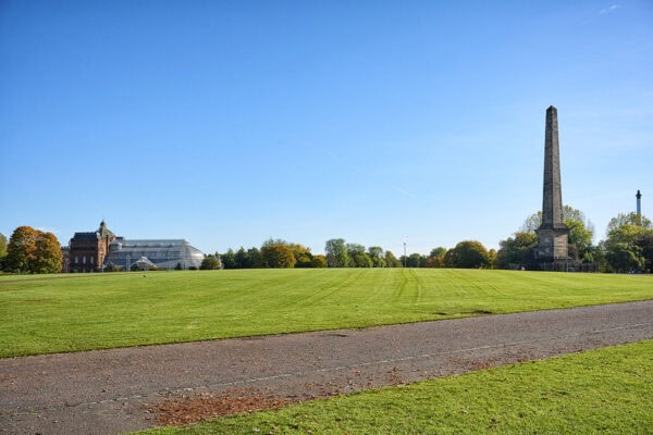 Glasgow Green