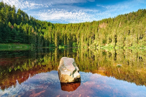 Glaswaldsee