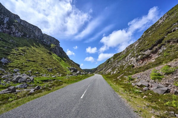 Gleann Bhaltois