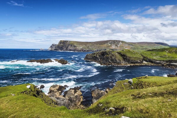 Glen Bay