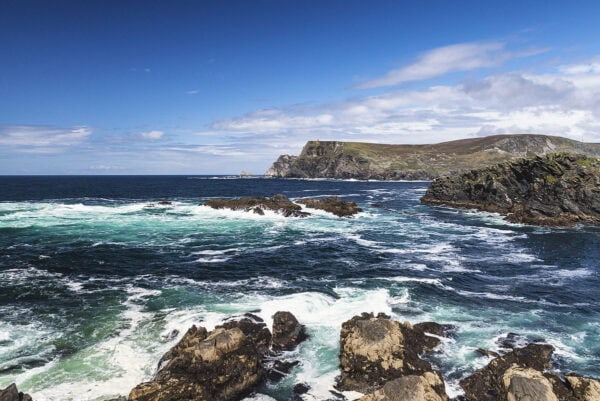Glen Bay
