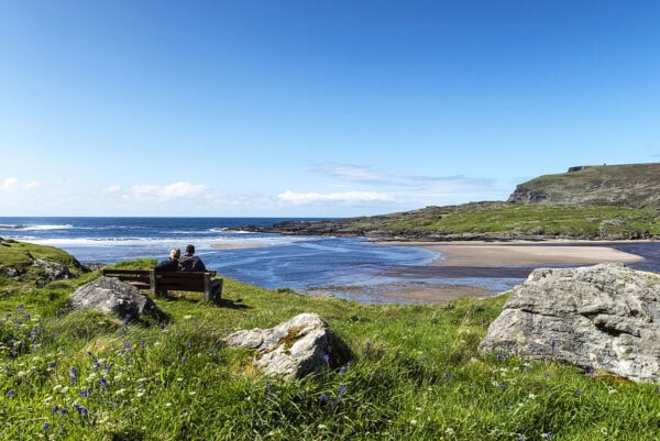 Glen Bay